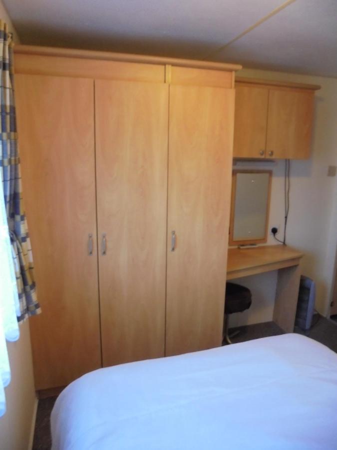 6 Berth 3 Bedroom Northshore Skegness Free Wifi Luaran gambar